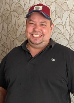 Aleksey, 39, Russia, Kstovo
