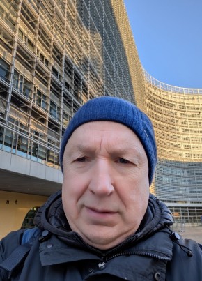 Valant из Обухово 62 года