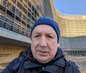 Valant, 63, Obukhovo