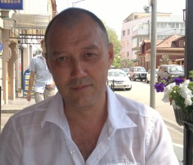 Иван, 50 лет, Красноярск