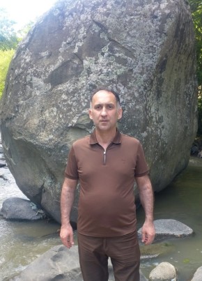 Qasan из Mardakyany 45 лет