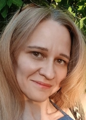 Наталья из Красноярска 43 года