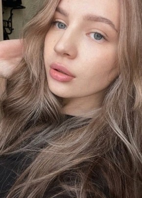 Мария из Россоши 29 лет