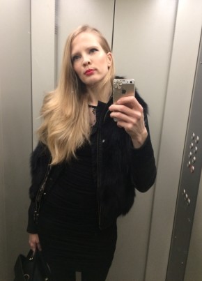 Katerina, 36, Россия, Москва