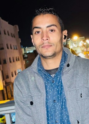 Issam, 34, تونس, تونس