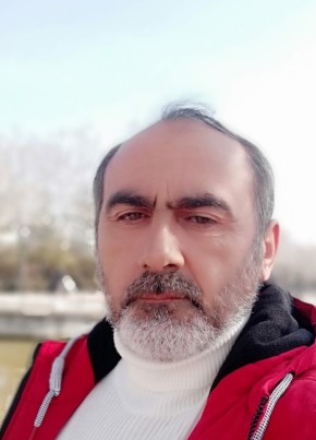 Çılgın, 52, Türkiye Cumhuriyeti, İzmir