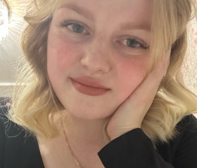 Veronika, 22, Moscow