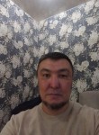 Кай, 53 года, Томск