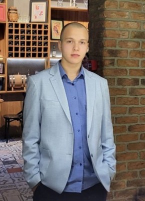 Yakov, 24, Russia, Yakutsk