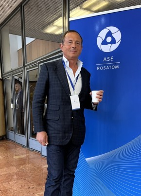 Sergey, 46, Russia, Moscow