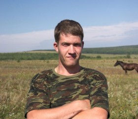 Влад, 29 лет, Жигулевск
