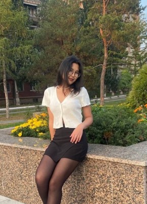 Анжела, 20, Россия, Пенза