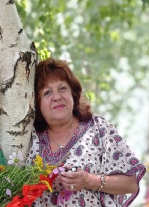 Наталия, 61, Россия, Волгоград
