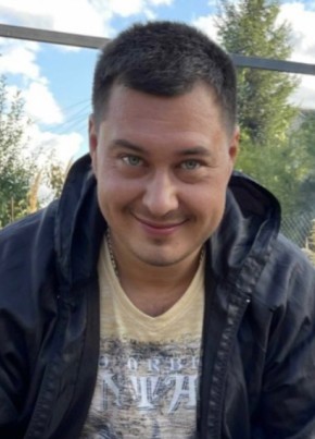 Слава из Воронежа 36 лет