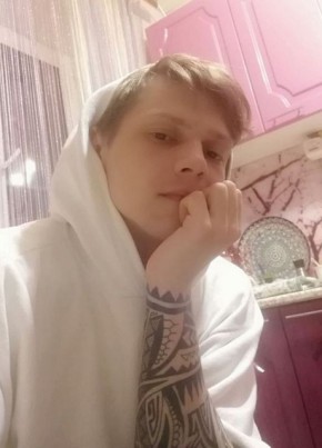 Александр , 31, Россия, Большой Камень