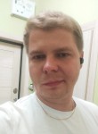 Ivan, 28, Moscow