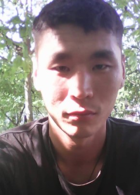 Анатолий, 34, Россия, Хабаровск