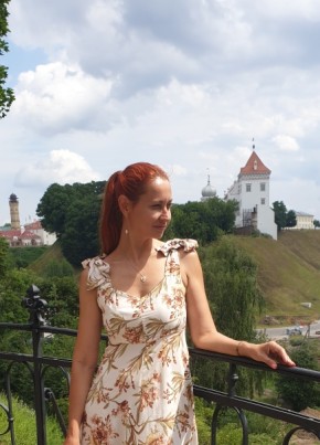 Мария, 41, Рэспубліка Беларусь, Віцебск