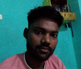 Brijkishore Gaud, 24 года, Ahmedabad