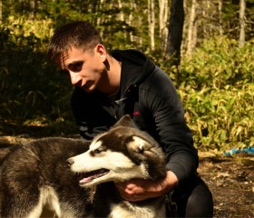 Владимир, 29 лет, Южно-Курильск