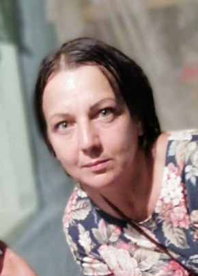 Тамара Сапрыкина, 49, Россия, Михайловская