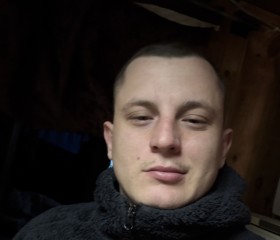 Mikhail, 26, Zelenograd