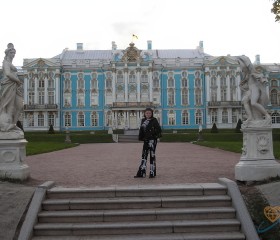 Виктория, 40 лет, Санкт-Петербург