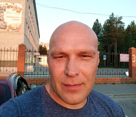 Сергей, 48 лет, Ноябрьск