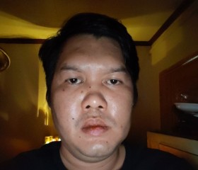 Raymond, 36, Penaranda