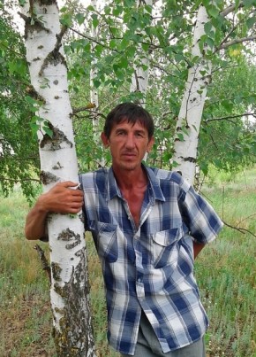 Виктор, 52, O‘zbekiston Respublikasi, Angren