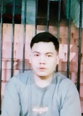 Mohammad Haris из Kota Semarang 24 года