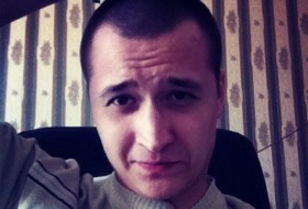 Sergey, 30 - Just Me