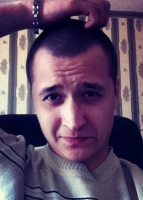Sergey, 30, Russia, Moscow