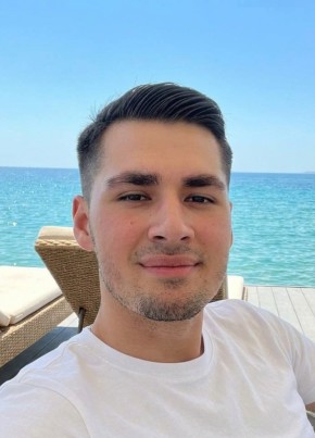 Глеб из Волжского (Волгоградской обл.) 31 год