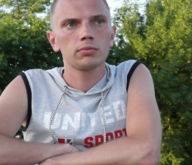 Антон, 32 года, Горад Слуцк