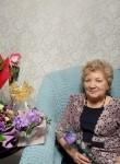 Любовь Кадникова, 73 года, Челябинск