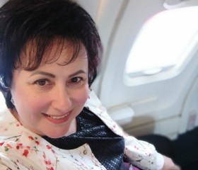 Lina, 54, Samara