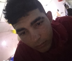 Luis, 19, Cabimas