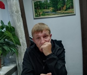 Владимир, 38 лет, Черногорск