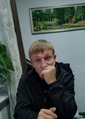 Владимир, 38, Россия, Черногорск