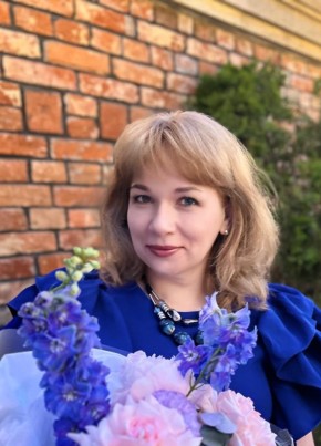 Наталья, 50, Россия, Ростов-на-Дону
