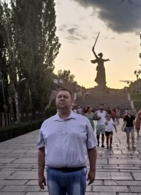 Алексей из Москвы 52 года