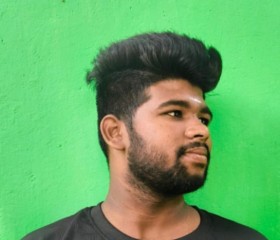 Hemanth, 20 лет, Hyderabad