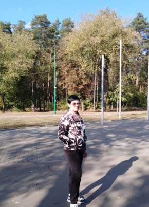 Татьяна, 54, Россия, Грязи