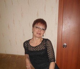 Елена, 59 лет, Өскемен