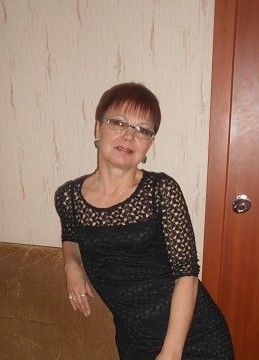 Елена, 59, Қазақстан, Өскемен