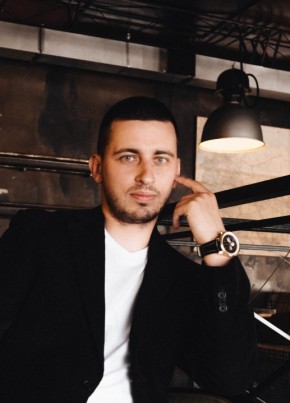 Руслан из Владимира 32 года