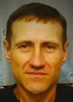 Евгений Савченко из Благодарныя 44 года