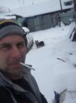 СЕРГЕЙ, 44 года, Минусинск
