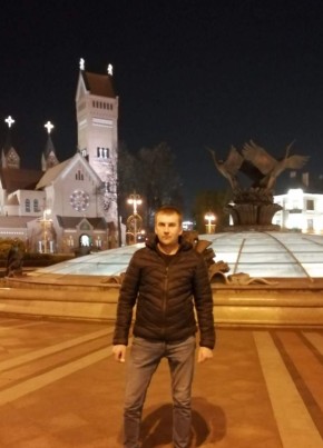 Владимир из Орши 45 лет